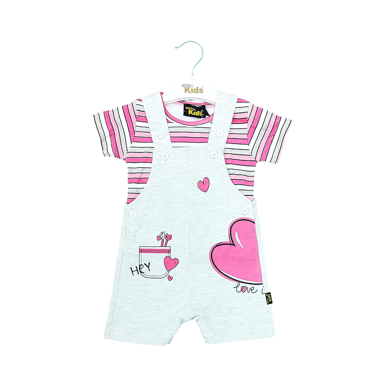 Dungaree Sets