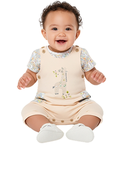 Dungaree Sets