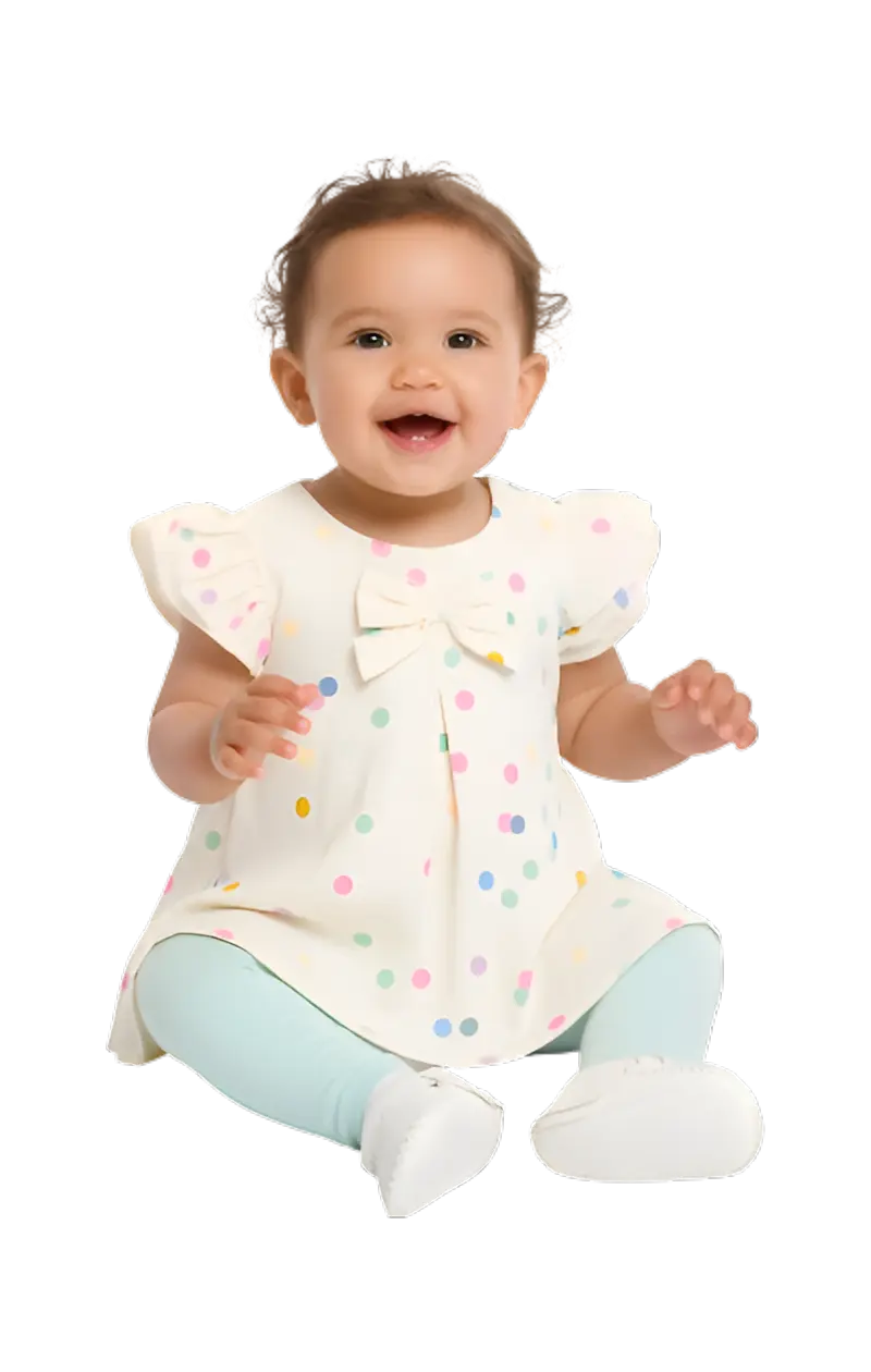Top & Leggings Set
