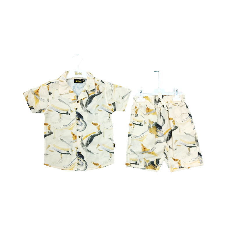 Co-ord Sets