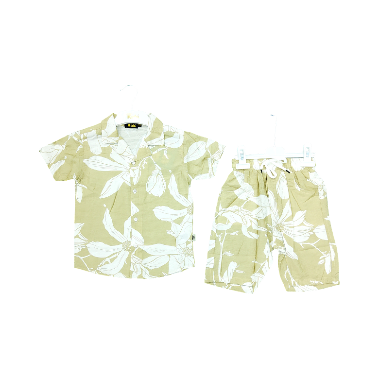 Co-ord Sets