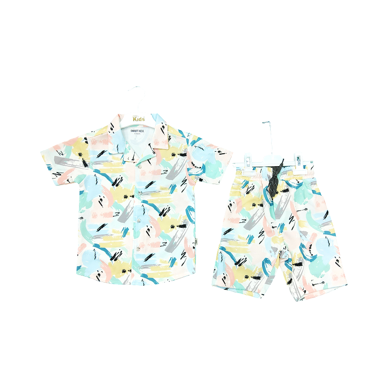 Co-ord Sets