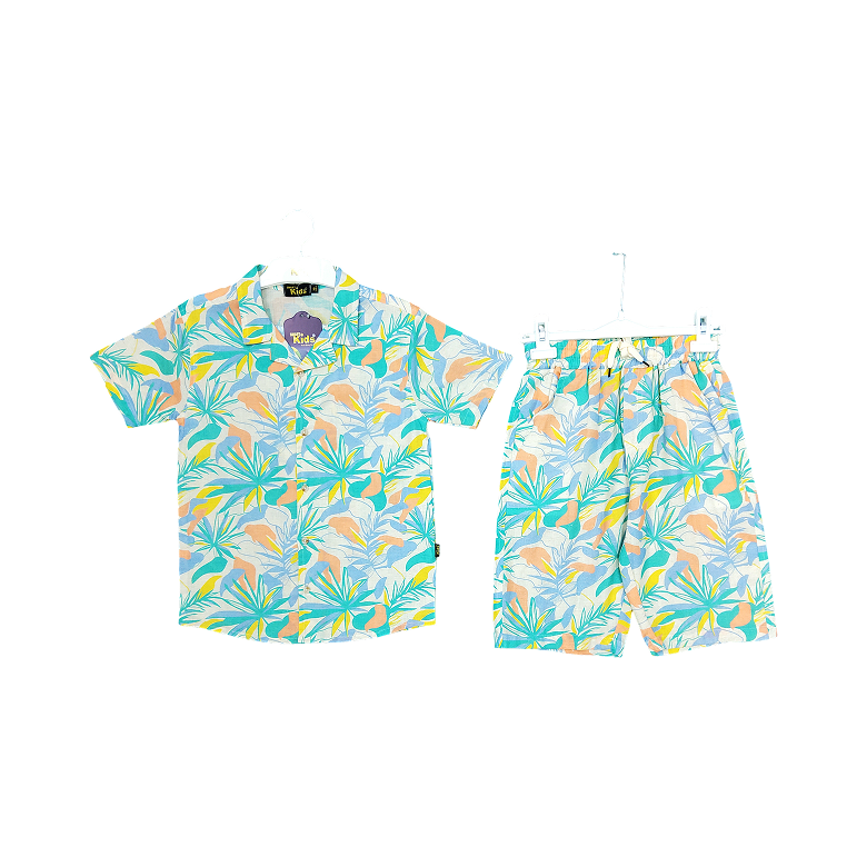 Co-ord Sets