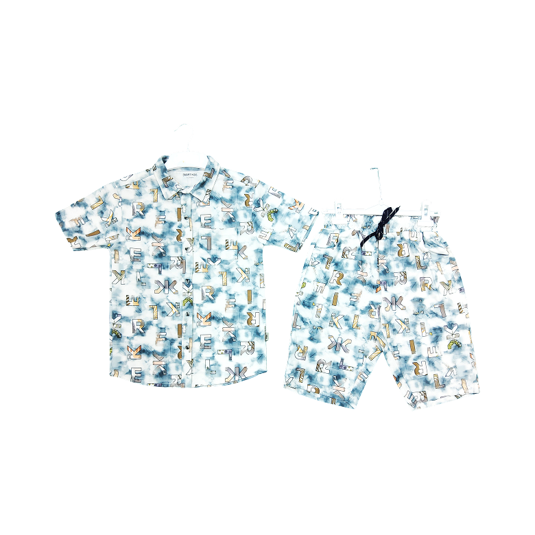 Co-ord Sets