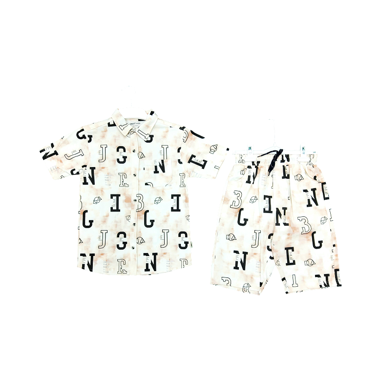 Co-ord Sets