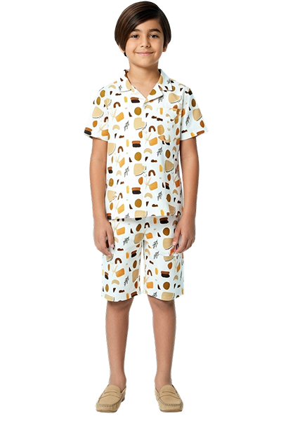 Co-ord Sets