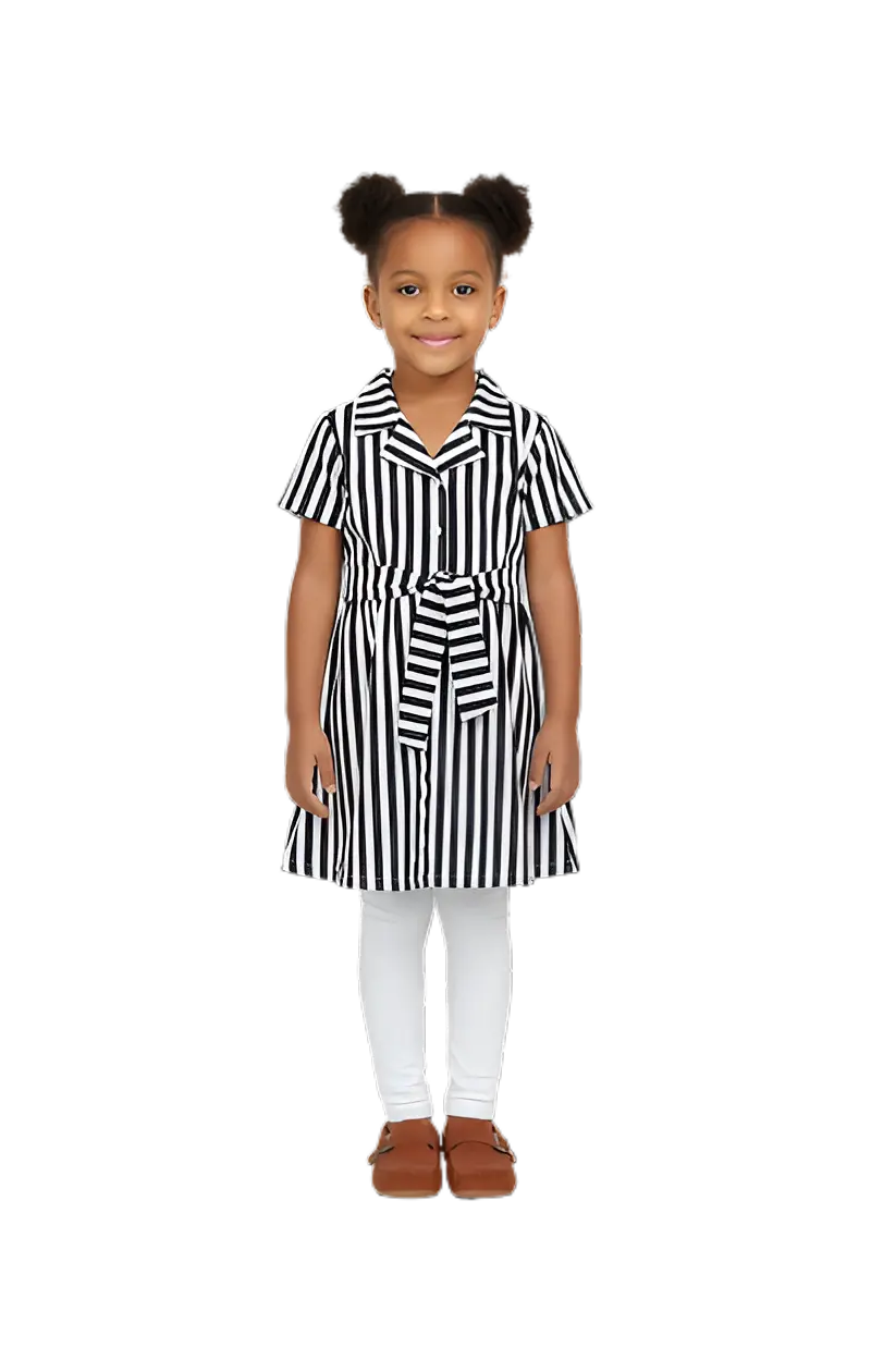 Top & Leggings Set