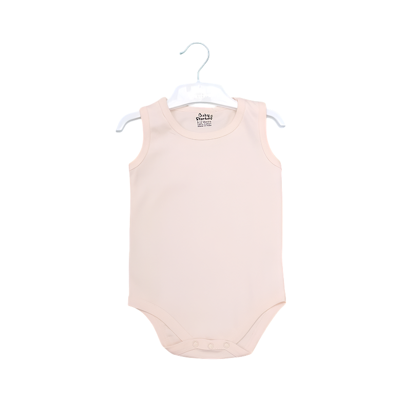 Basic Bodysuit