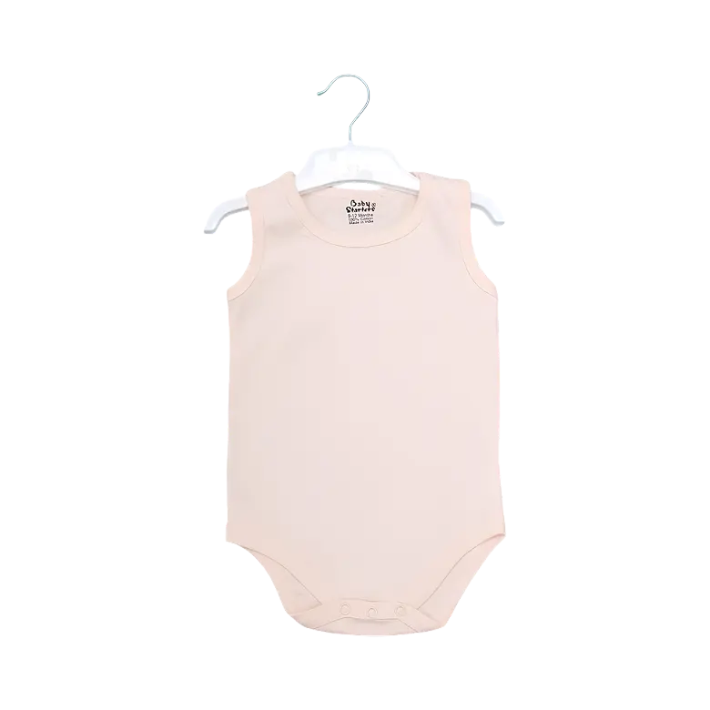 Basic Bodysuit