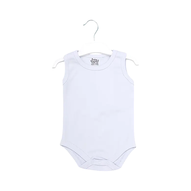 Basic Bodysuit