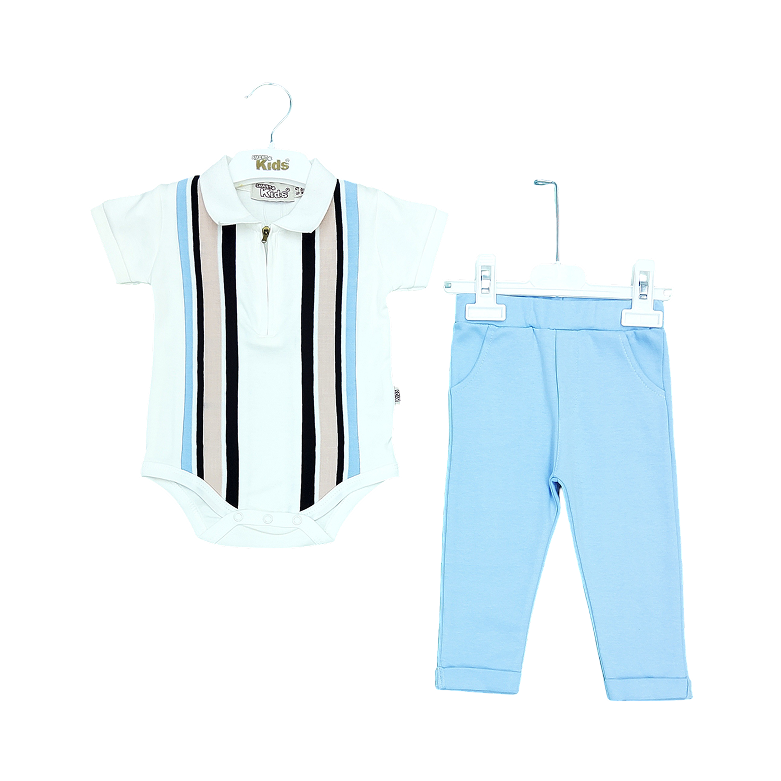 Bodysuit & Joggers