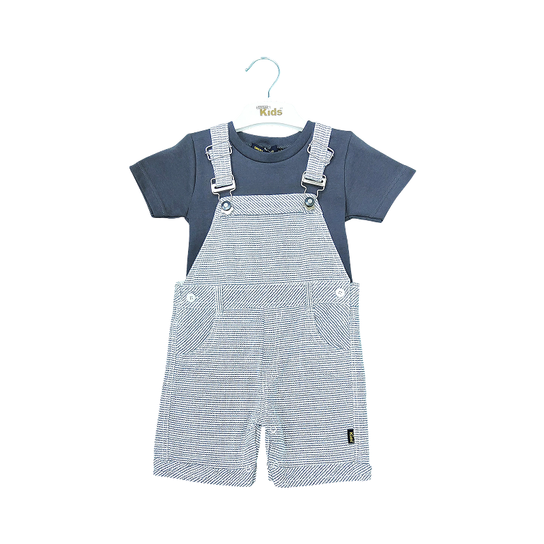 Dungaree Sets