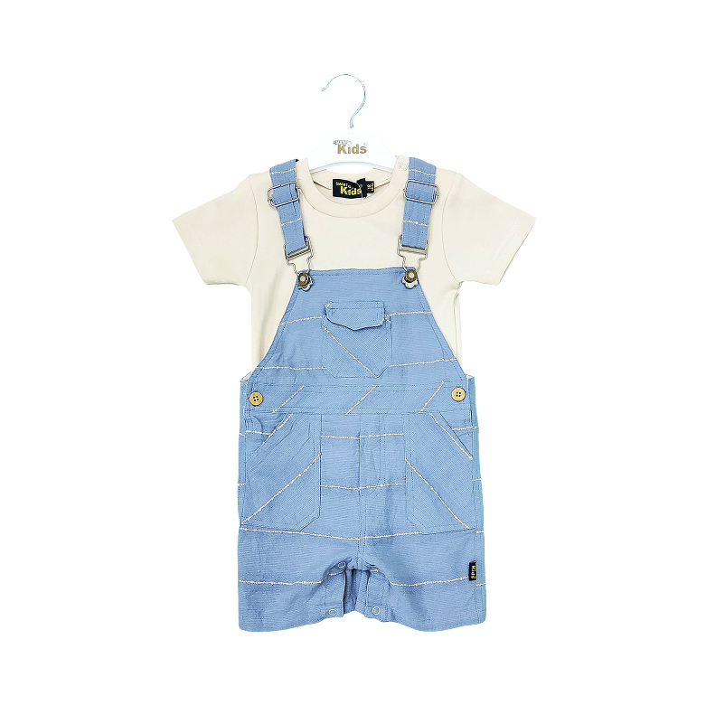 Dungaree Sets