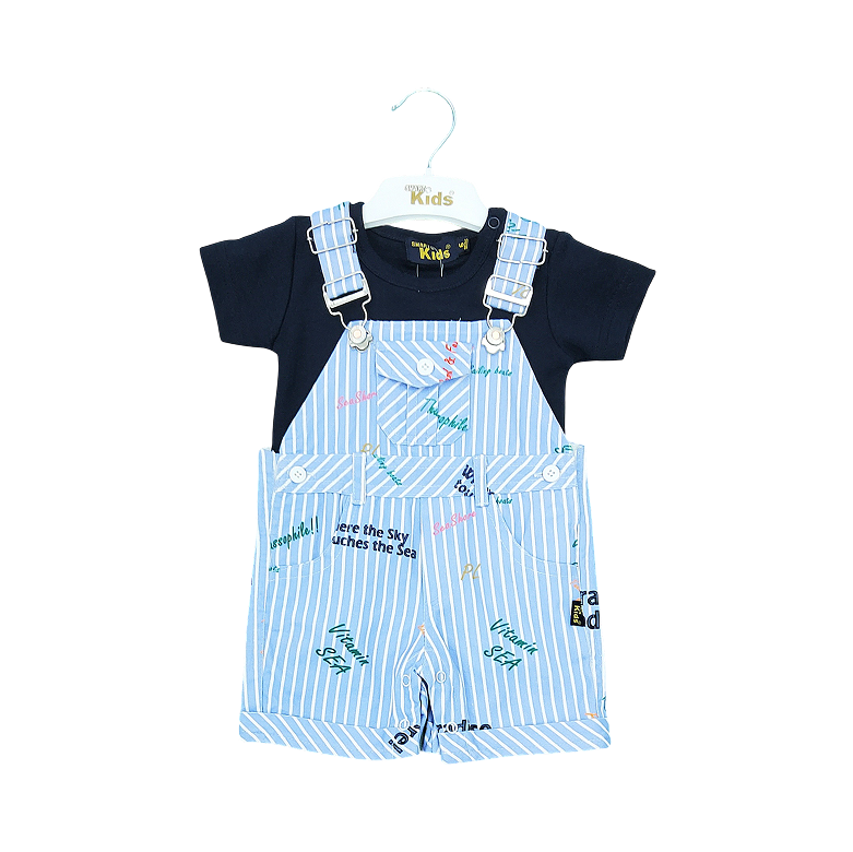 Dungaree Sets