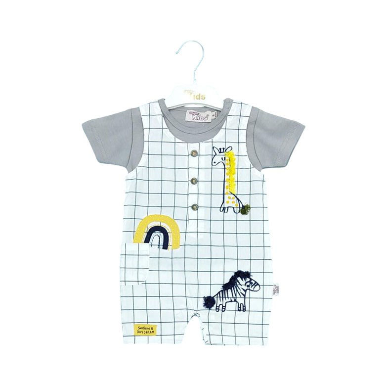 Dungaree Sets
