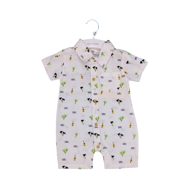 Rompers