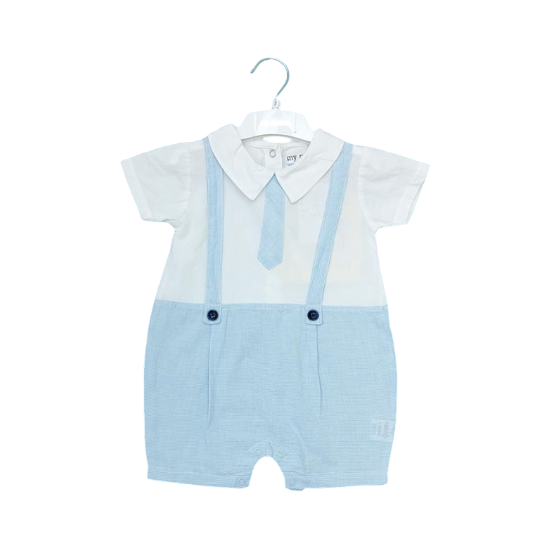 Rompers