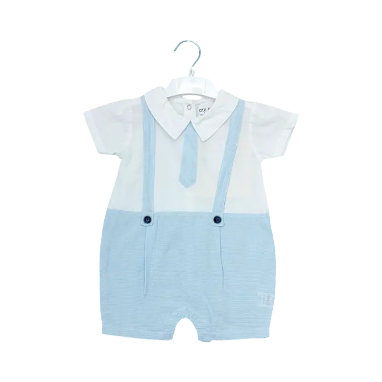 Casual Romper