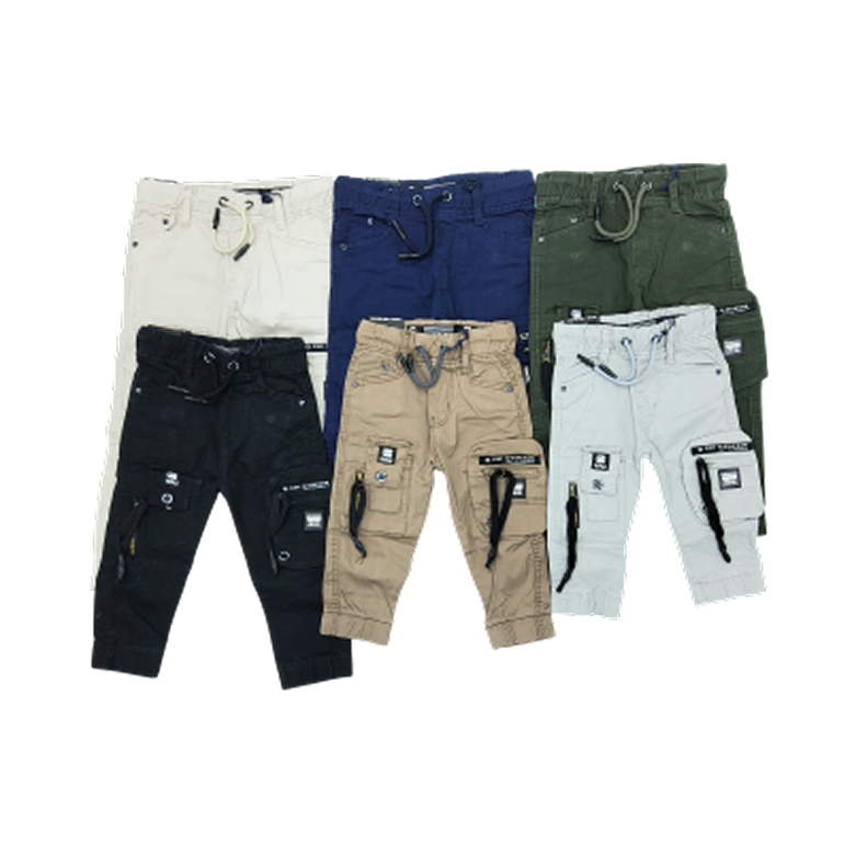 Trousers
