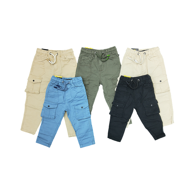 Trousers