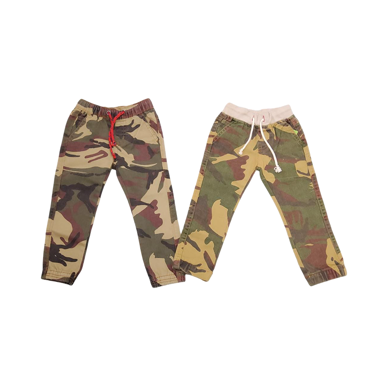 Trousers