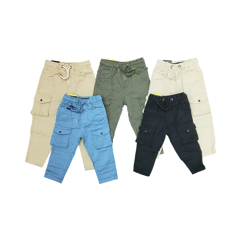 Casual Trousers