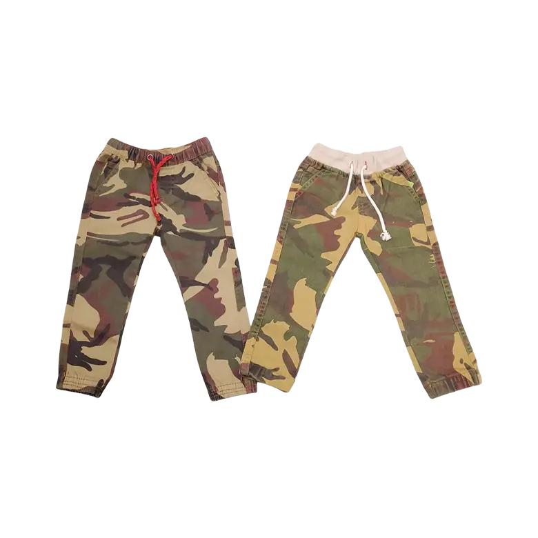 Casual Trousers
