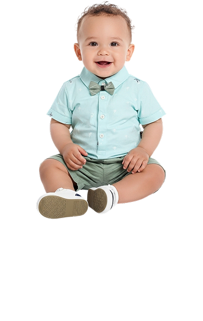 Bodysuit & Shorts Sets