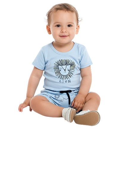 Bodysuit & Shorts Sets