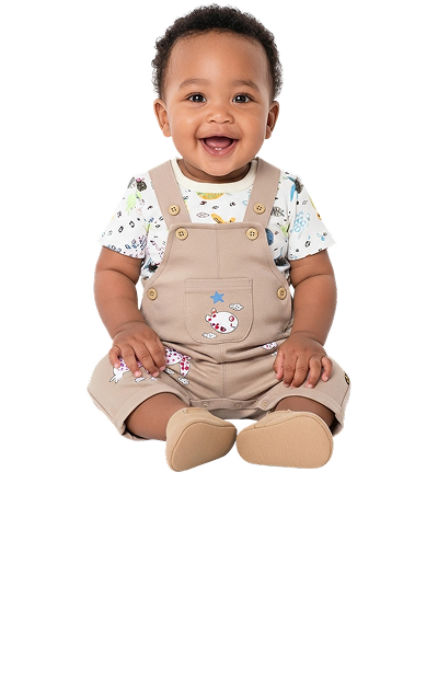 Dungaree Sets