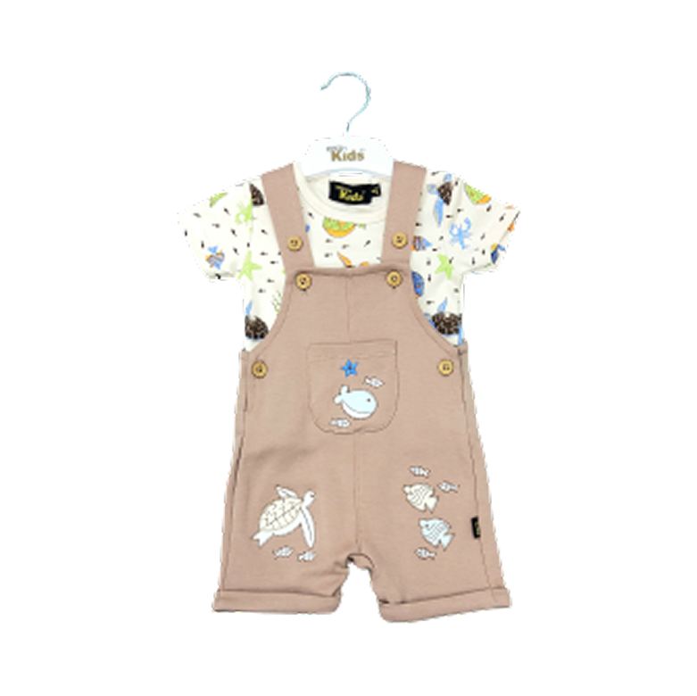 Dungaree Sets