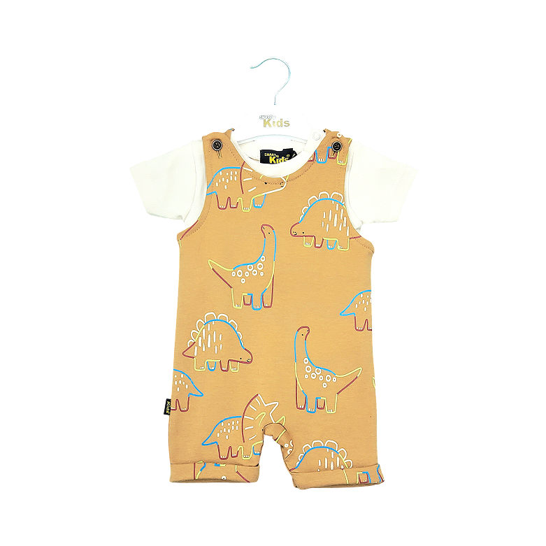 Dungaree Sets