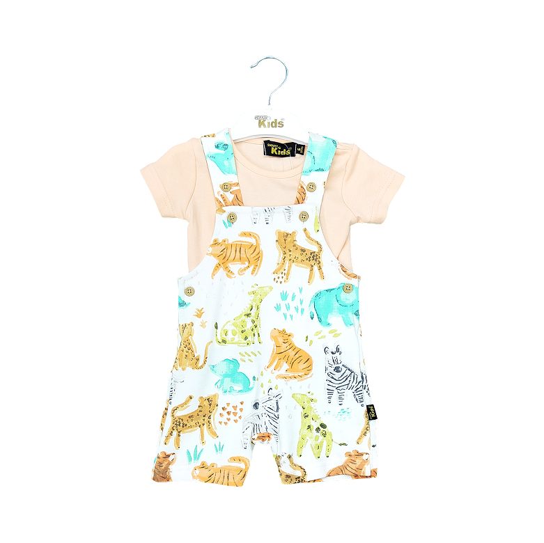 Dungaree Sets
