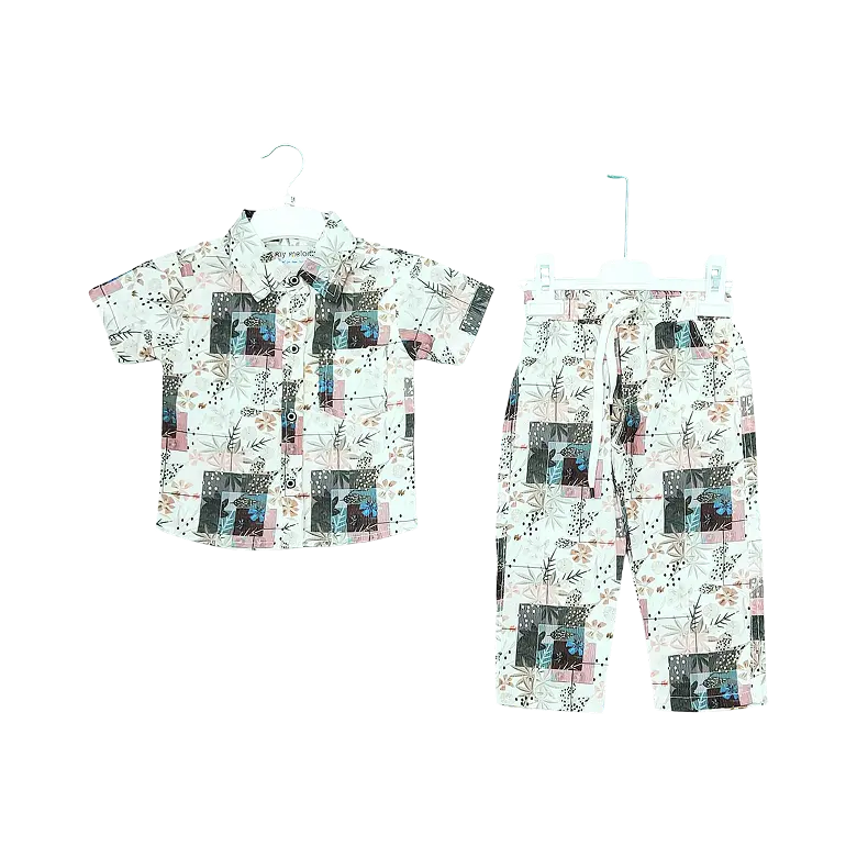 Loungewear Sets