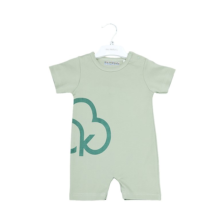 Rompers