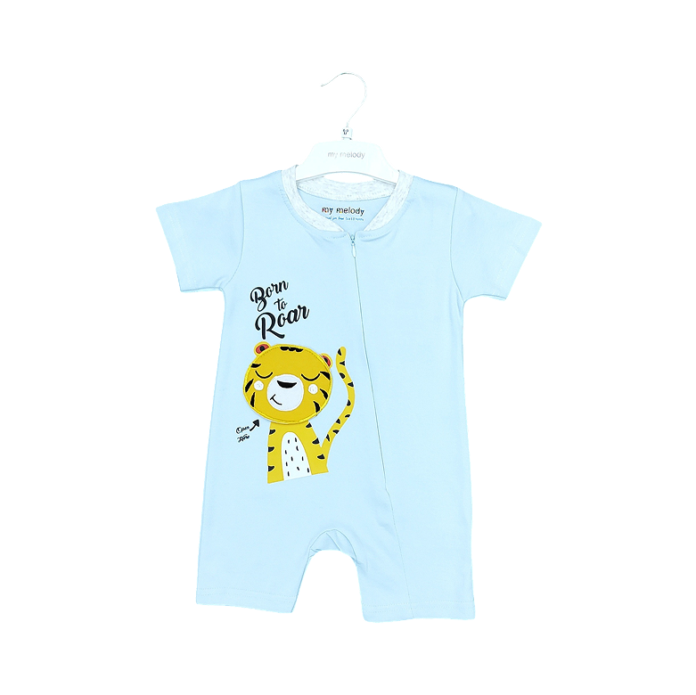 Rompers