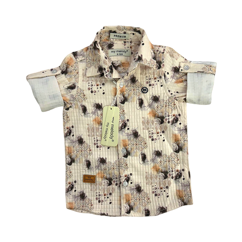 Printed Shirt