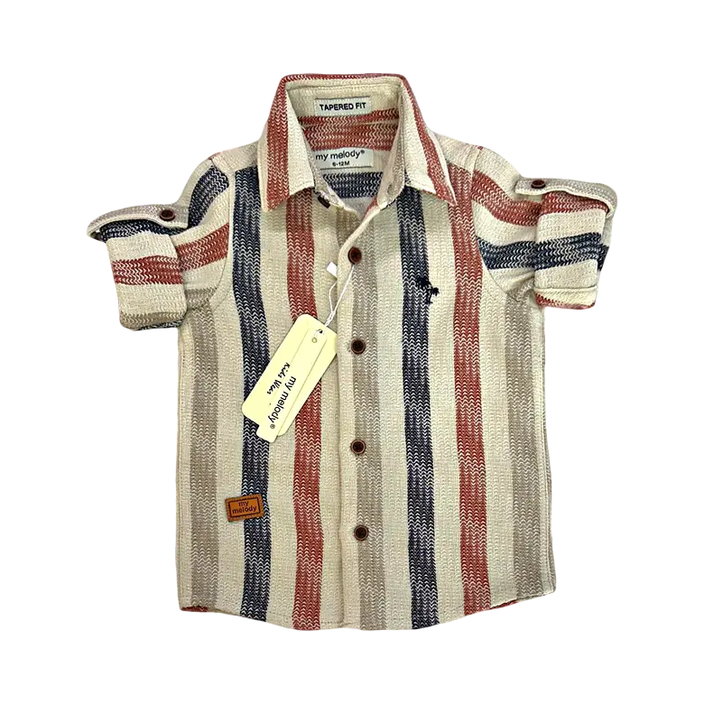 Printed Shirt