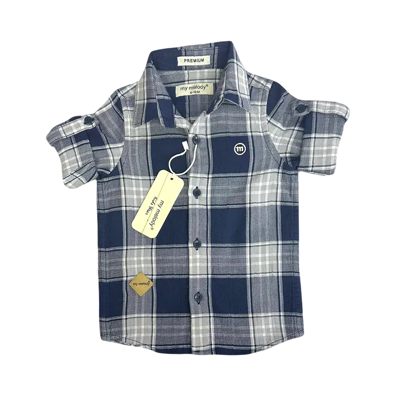 Printed Shirt