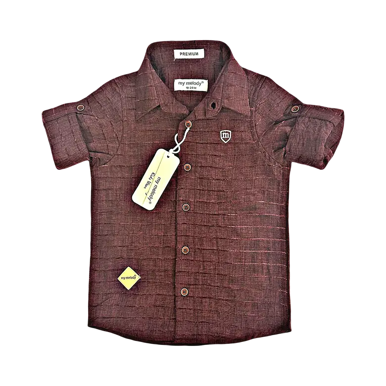 Printed Shirt