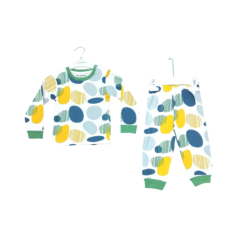 Pyjama Set LS LP