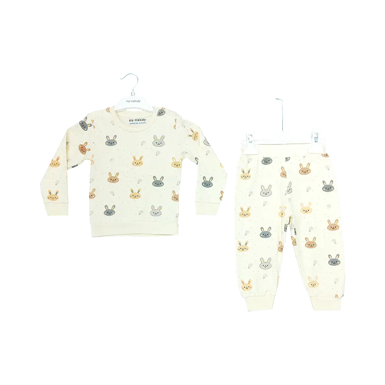 Pyjama Set LS LP