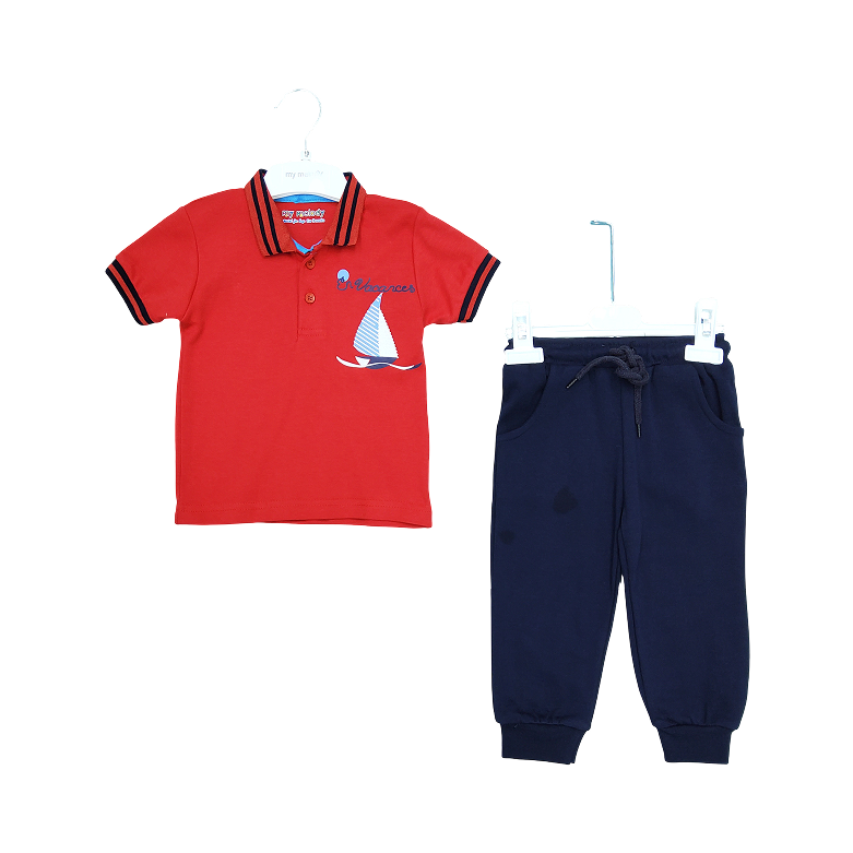 Pyjama Sets