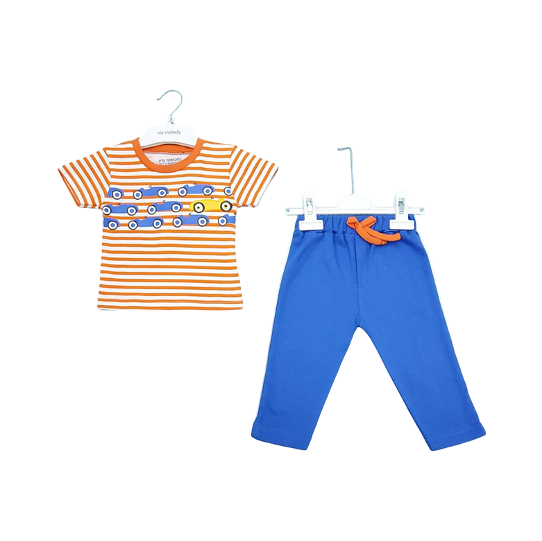 Pyjama Sets