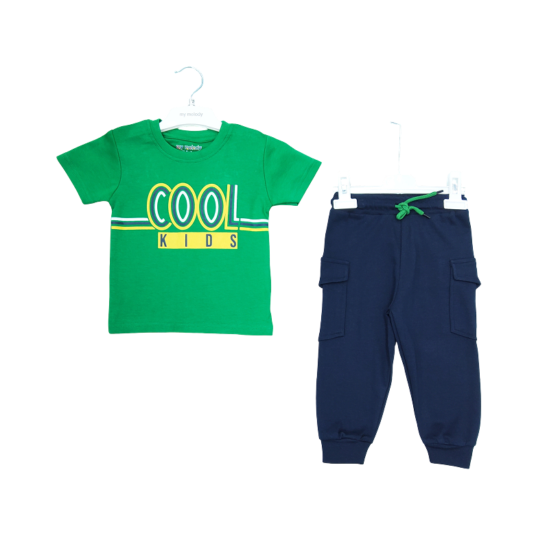 Pyjama Sets