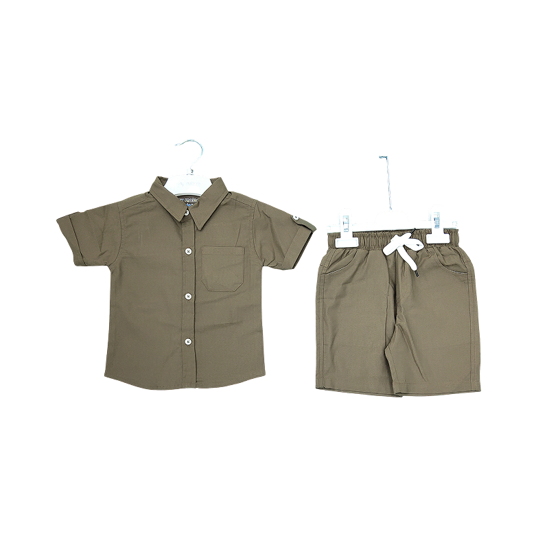 Co-ord Sets