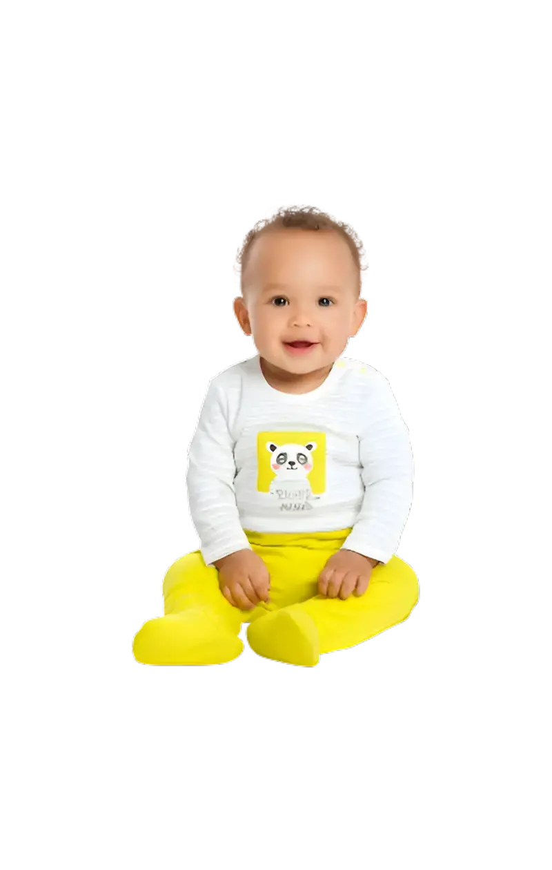 Sleepsuit