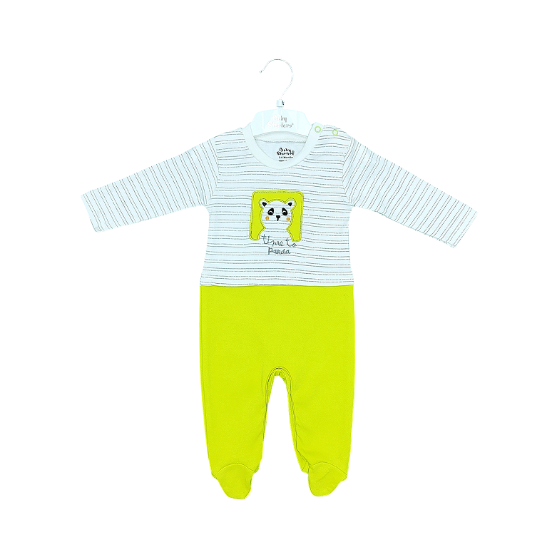 Sleepsuits