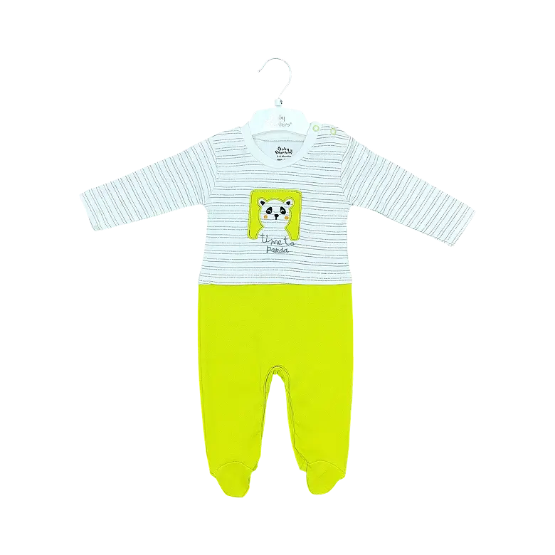 Sleepsuit