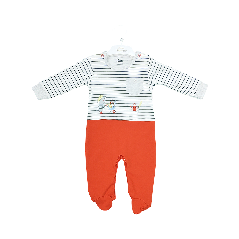 Sleepsuits
